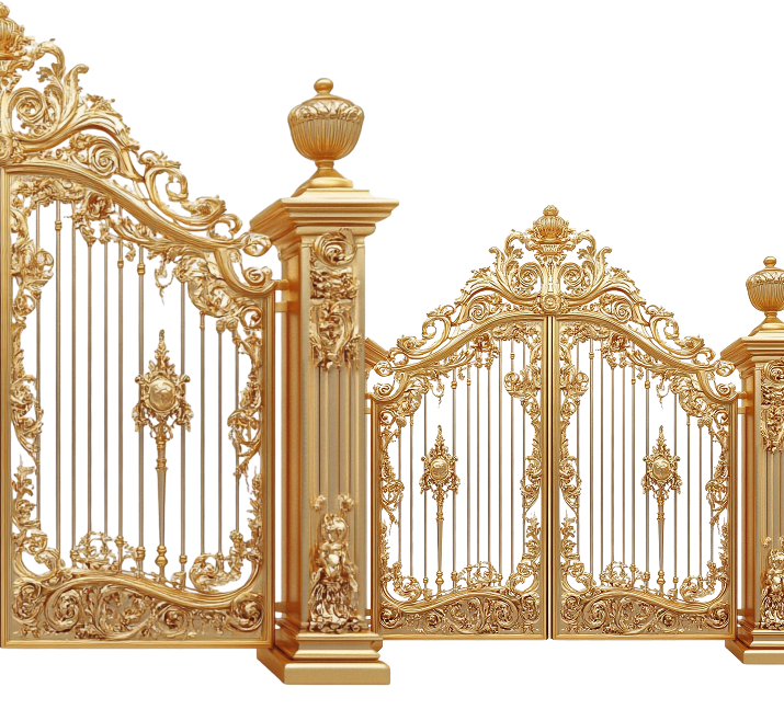 Right Gate